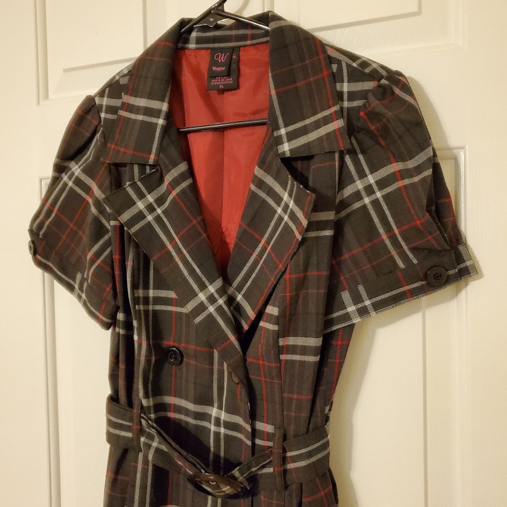 Jacket - Picture 3 of 6